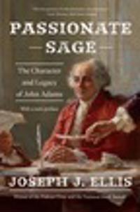 Passionate Sage