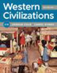 Western Civilizations