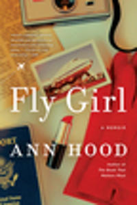 Bokomslag för "Fly Girl"