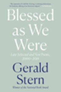 Bokomslag för "Blessed as We Were"