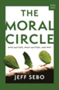 The Moral Circle