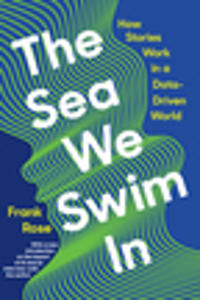 Bokomslag för "The Sea We Swim In"
