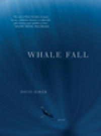 Bokomslag för "Whale Fall"