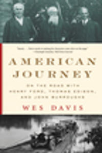Bokomslag för "American Journey"