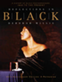 Reflections in Black