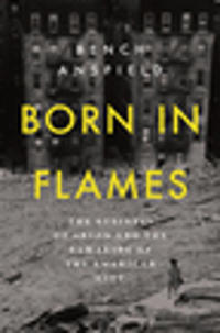 Born in Flames