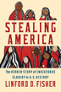 Stealing America