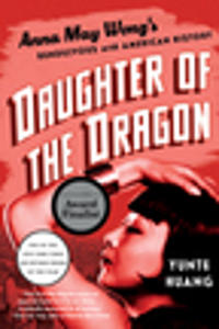 Bokomslag för "Daughter of the Dragon"