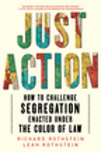 Bokomslag för "Just Action"