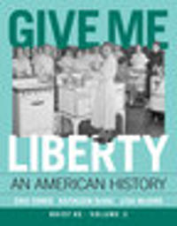 Give Me Liberty