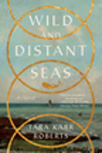 Bokomslag för "Wild and Distant Seas"
