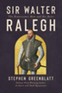 Sir Walter Ralegh