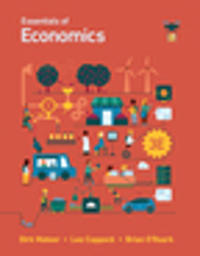 Essentials of Economics