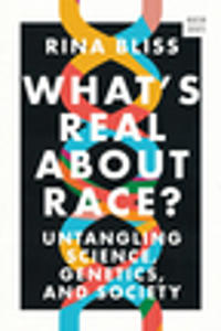 Bokomslag för "What's Real about Race?"