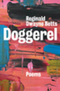 Bokomslag för "Doggerel"
