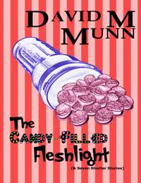 Candy Filled Fleshlight (& Seven Shorter Stories)