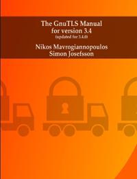 The GnuTLS manual
