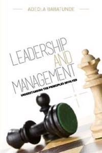 Leadership & Management