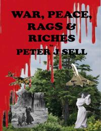 War Peace Rags & Riches