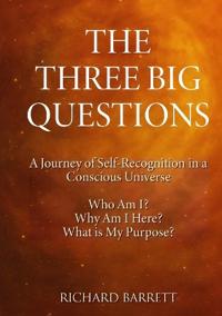 The Big Three Questions