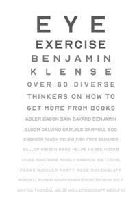 Eye Exercise