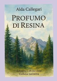 Profumo di Resina