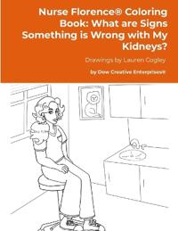 Nurse Florence(R) Coloring Book