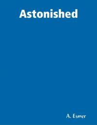Astonished