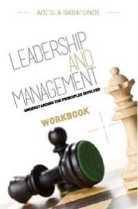 Leadership & Management (Workbook)