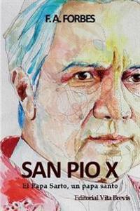 San Pio X. El Papa Sarto, Un Papa Santo