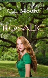 Bokomslag för "Rosalie"