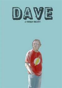 Dave : Cosmic Oddity