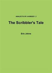 The Scribbler's Tale