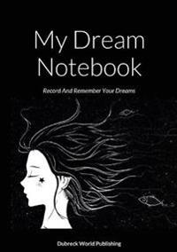 My Dream Notebook