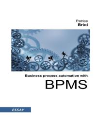 Business Process Automation with BPMS