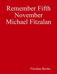 Remember Fifth November