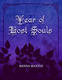 Year of Lost Souls