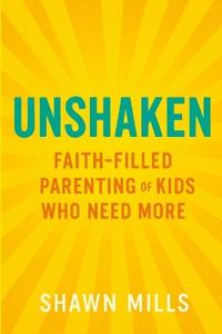Unshaken