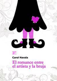 El Romance Entre El Artista y La Bruja