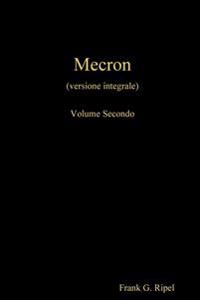 Mecron vol2