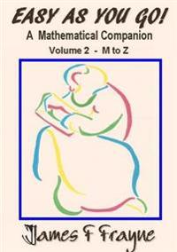 Easy as You Go (Volume 2 - M to Z)