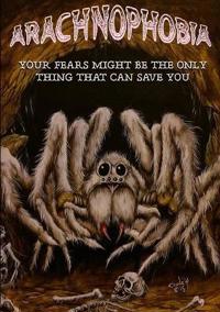 Arachnophobia