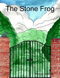 Stone Frog