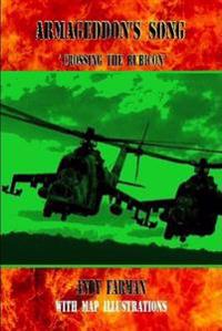Armageddon's Song 'Crossing the Rubicon'