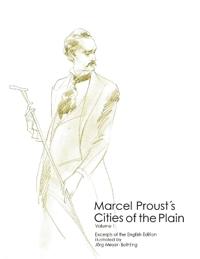 marcel proust´s cities of the plain