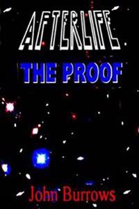 Bokomslag för "Afterlife - the Proof"