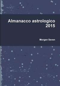 Almanacco Astrologico 2015