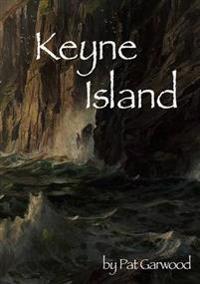Bokomslag for "Keyne Island"