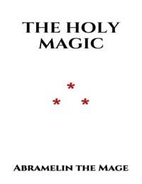 Holy Magic