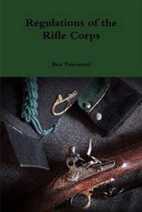 Regulations of the Rifle Corps